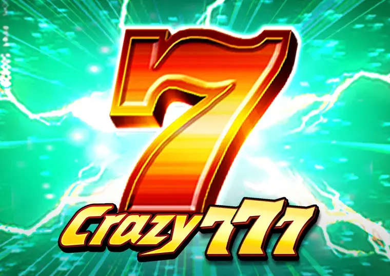 Crazy 777 Betvisadownload