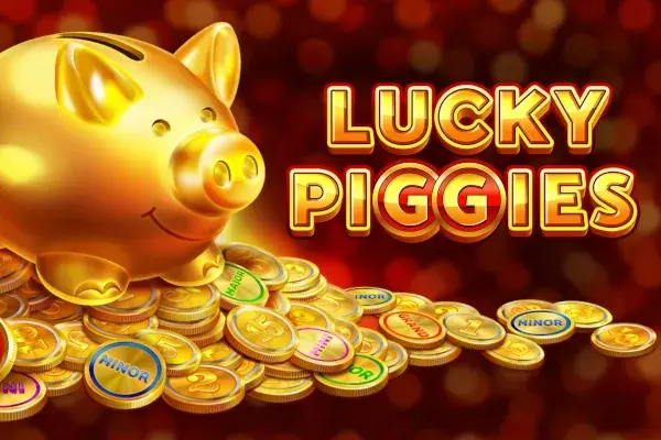 Lucky Piggies gemple Betvisadownload