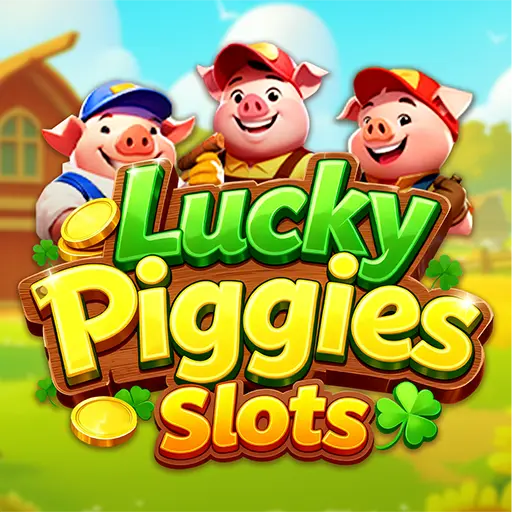 Lucky Piggies gemple Betvisadownload